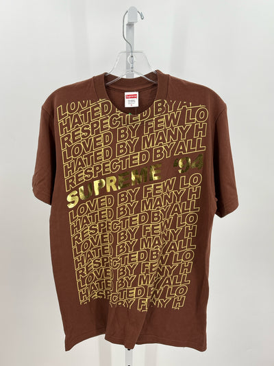 Supreme Size S Shirts (Pre-owned)
