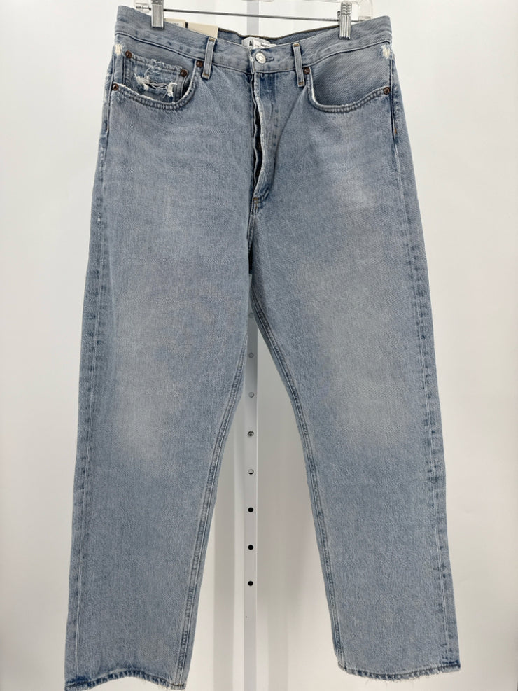 AGOLDE Jeans (Pre-owned)