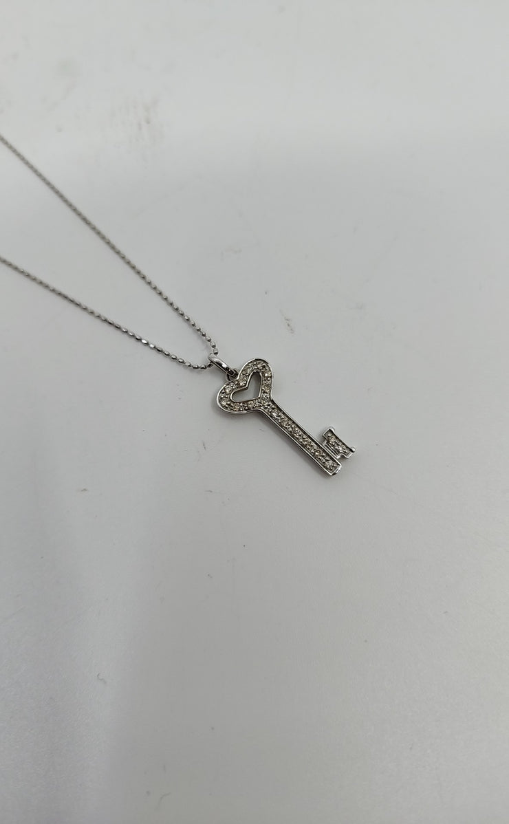 Necklaces (Pre-owned)