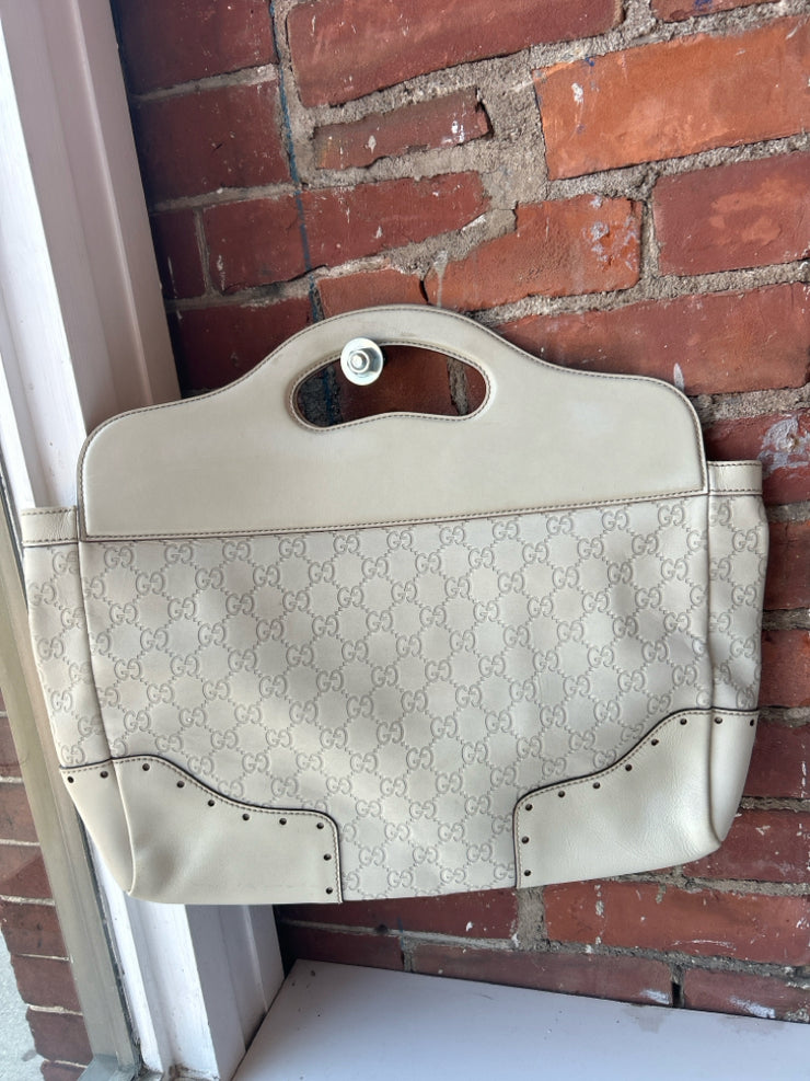 Gucci Handbags (Pre-owned)
