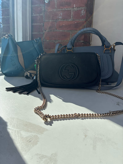 Gucci Handbags (Pre-owned)