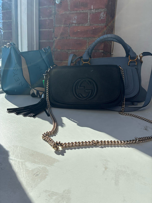 Gucci Handbags (Pre-owned)