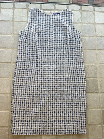 Poeta Size L Dresses (Pre-owned)