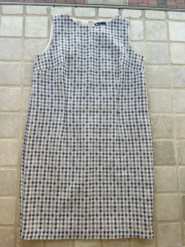 Poeta Size L Dresses (Pre-owned)