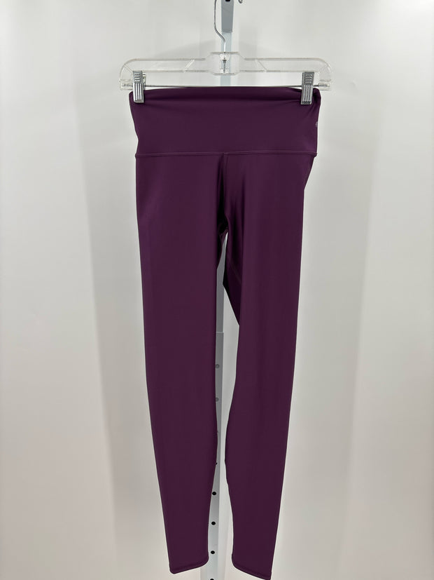 Alo S Activewear (Pre-owned)