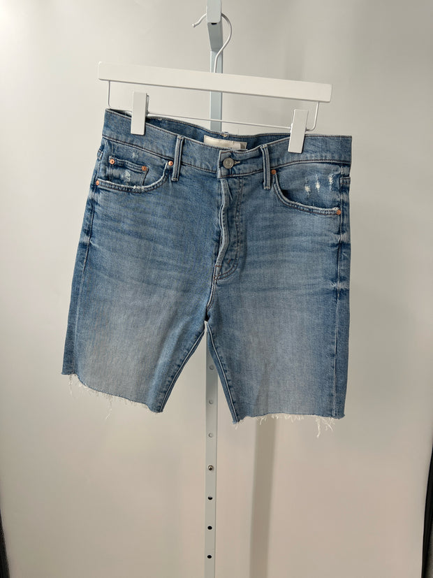 Mother Jeans (Pre-owned)