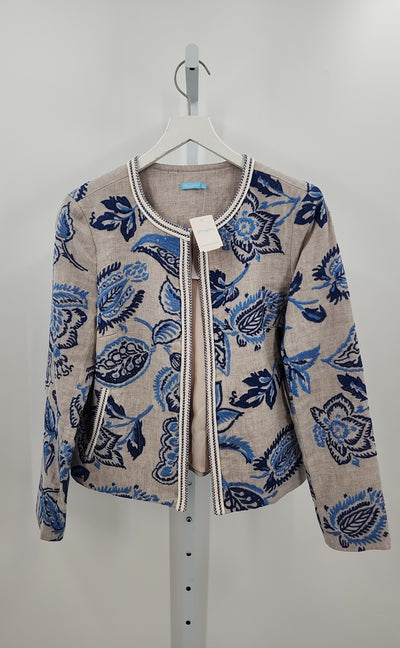 J McLaughlin Jackets INDOOR (Pre-owned)