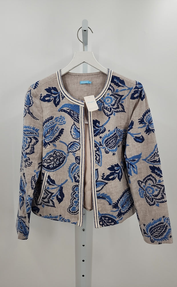 J McLaughlin Jackets INDOOR (Pre-owned)