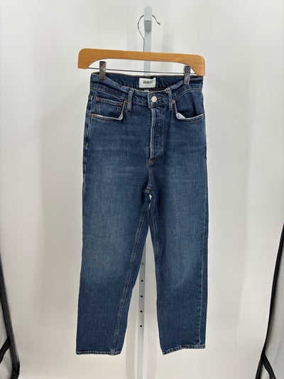AGOLDE Jeans (Pre-owned)