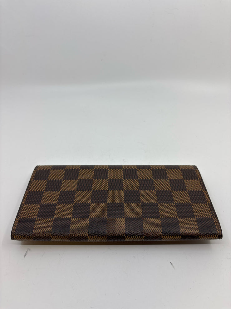 Louis Vuitton Wallets (Pre-owned)