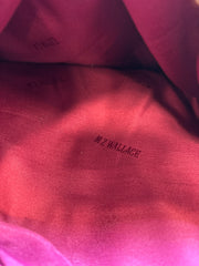 MZ WALLACE Handbags (Pre-owned)