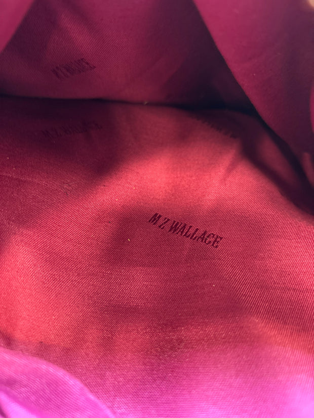 MZ WALLACE Handbags (Pre-owned)
