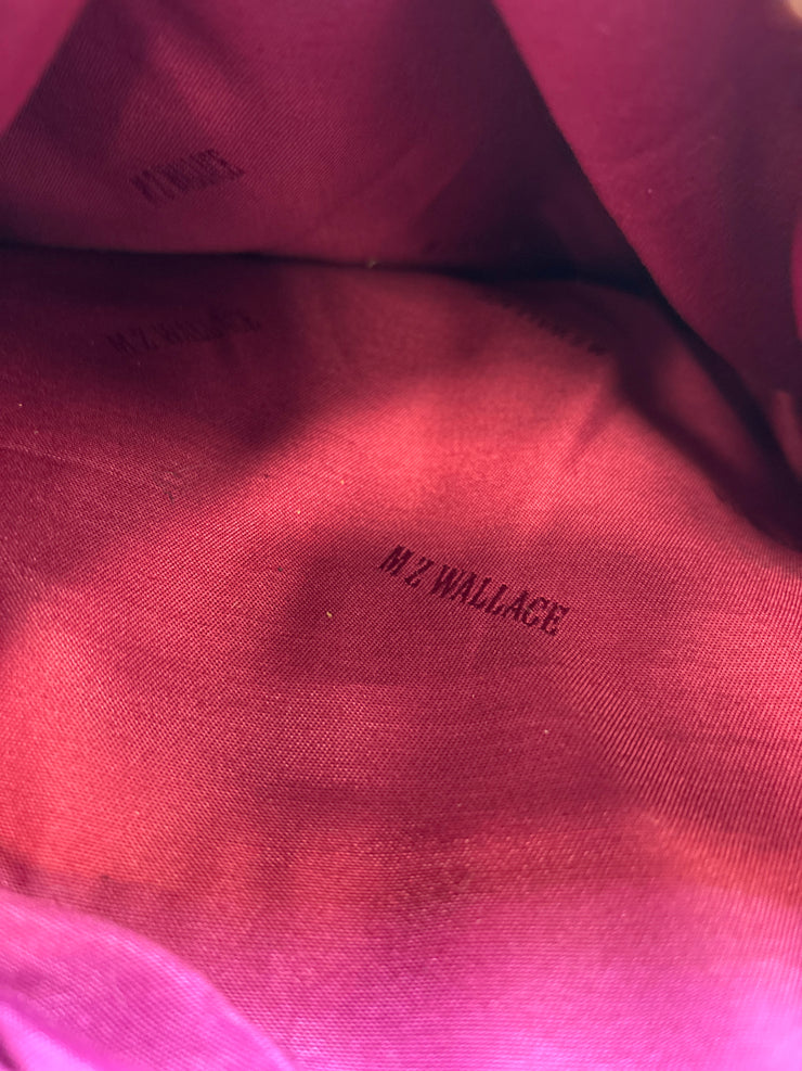 MZ WALLACE Handbags (Pre-owned)