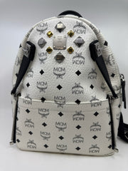 MCM Backpacks (Pre-owned)