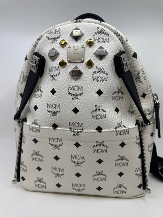 MCM Backpacks (Pre-owned)