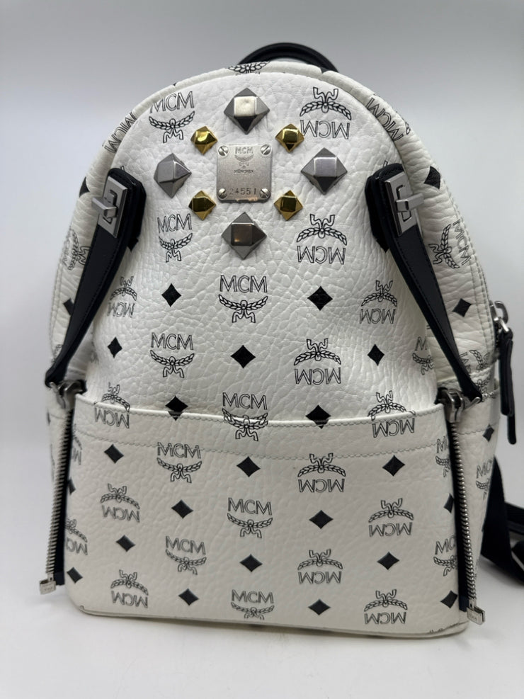 MCM Backpacks (Pre-owned)