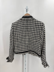 Central Park West Jackets INDOOR (Pre-owned)