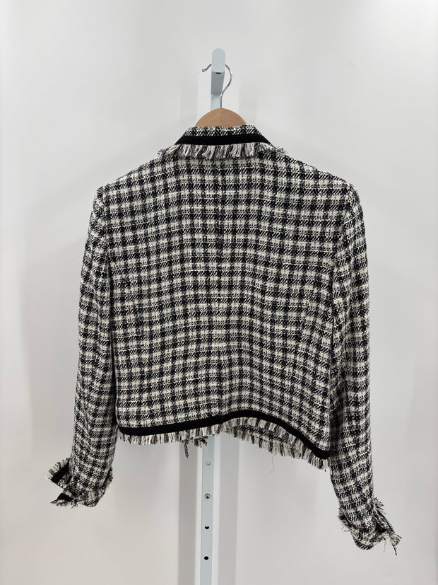Central Park West Jackets INDOOR (Pre-owned)