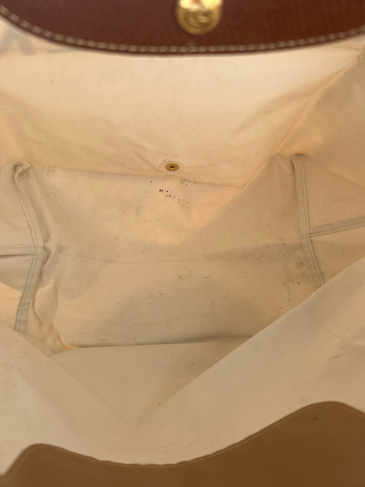 Longchamp Handbags (Pre-owned)