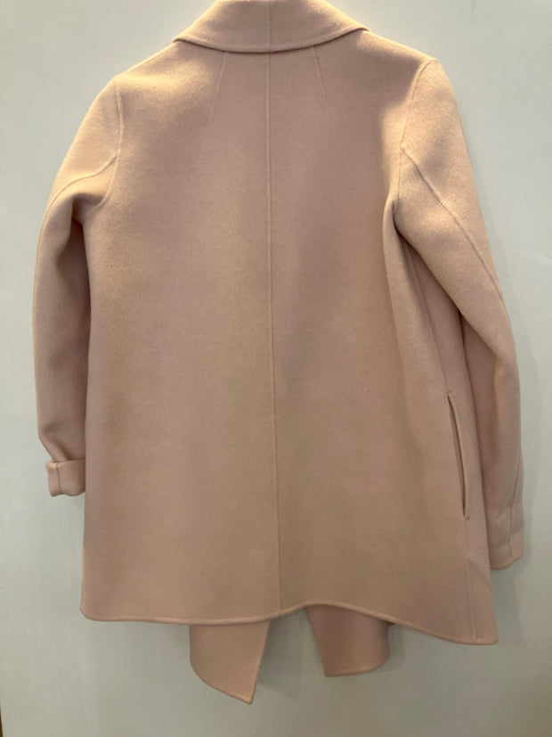 Theory Coats (Pre-owned)