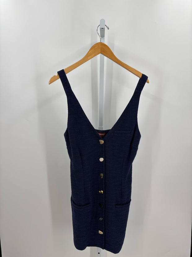 Staud Size 4 Dresses (Pre-owned)