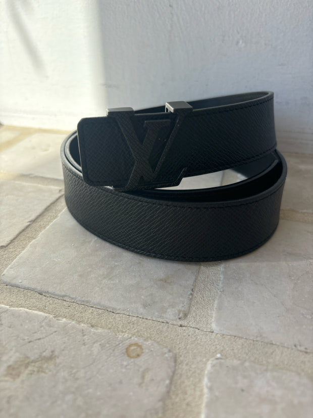 Louis Vuitton Belts (Pre-owned)