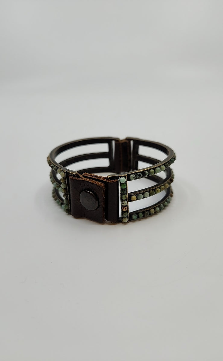 Rebel Designs Bracelets (Pre-owned)