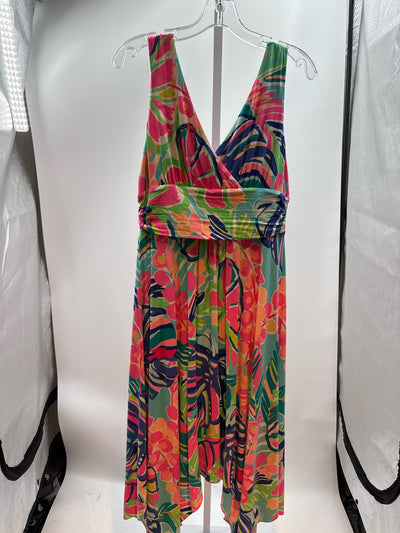 Lilly Pulitzer Size L Dresses (Pre-owned)