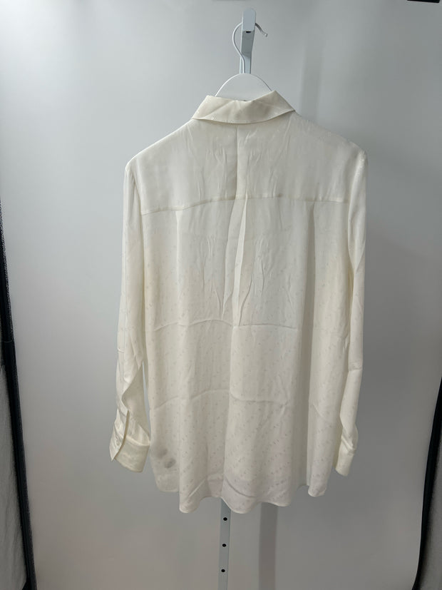 Victoria Beckham Size 6 Shirts (Pre-owned)