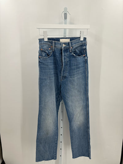 Mother Jeans (Pre-owned)