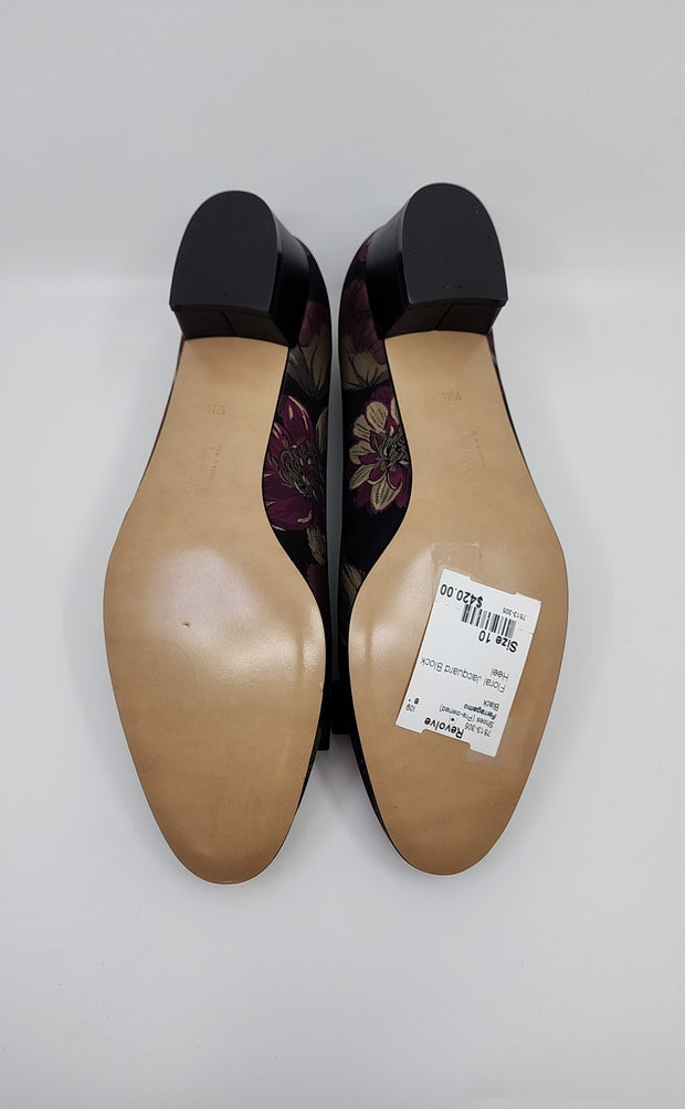 Ferragamo Size 10 Shoes (Pre-owned)