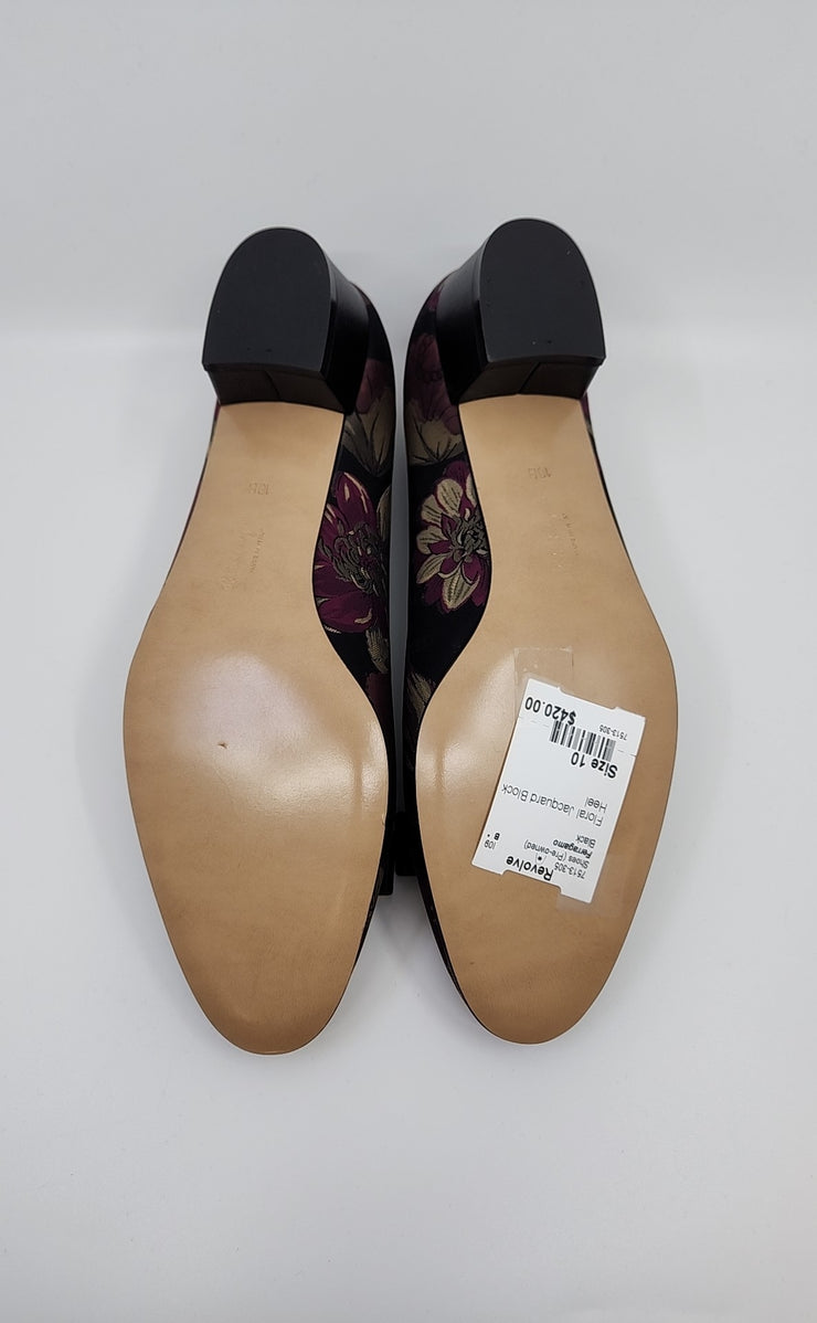 Ferragamo Size 10 Shoes (Pre-owned)