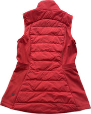 Lululemon 4 Vest (Pre-owned)