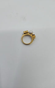 Louis Vuitton Rings (Pre-owned)