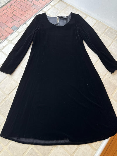 Eileen Fisher Size S Dresses (Pre-owned)