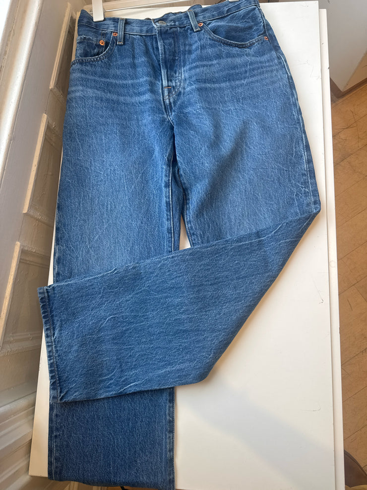 Levi Jeans (Pre-owned)