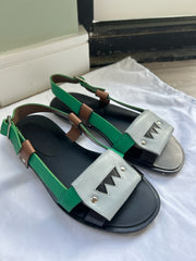 Marni Size 37.5 Shoes (Pre-owned)