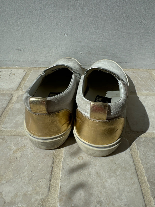 Golden Goose Size 36 Shoes (Pre-owned)