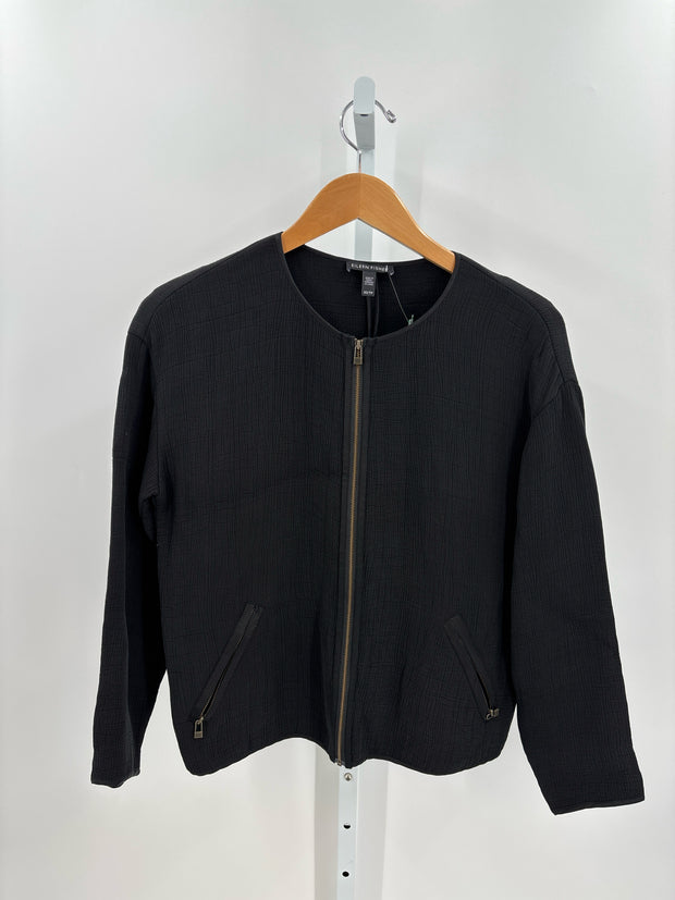 Eileen Fisher Jackets INDOOR (Pre-owned)