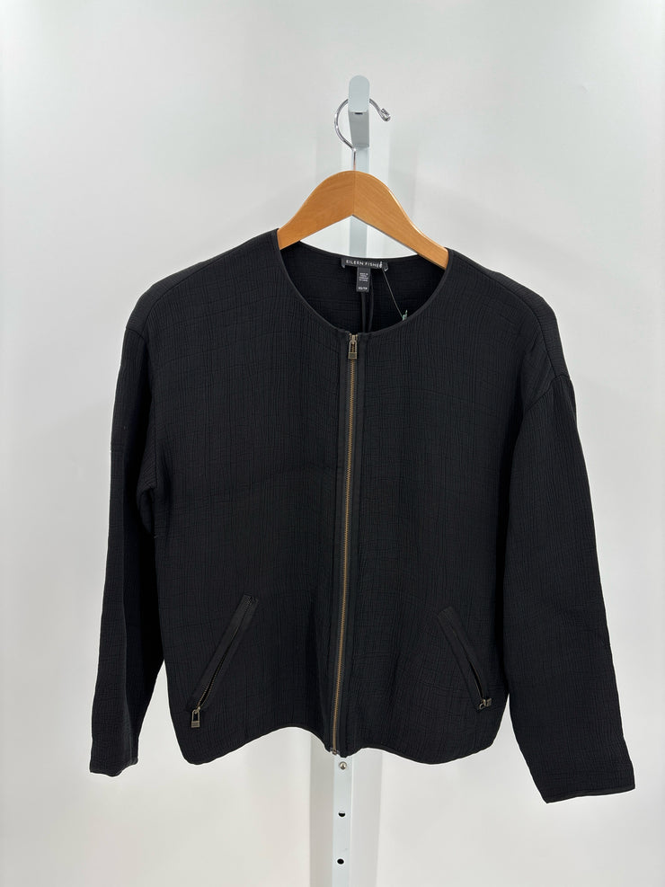 Eileen Fisher Jackets INDOOR (Pre-owned)