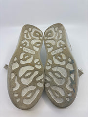 Alexander McQueen Size 35.5 Sneakers (Pre-owned)