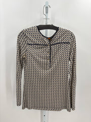 Tory Burch Size S Shirts (Pre-owned)
