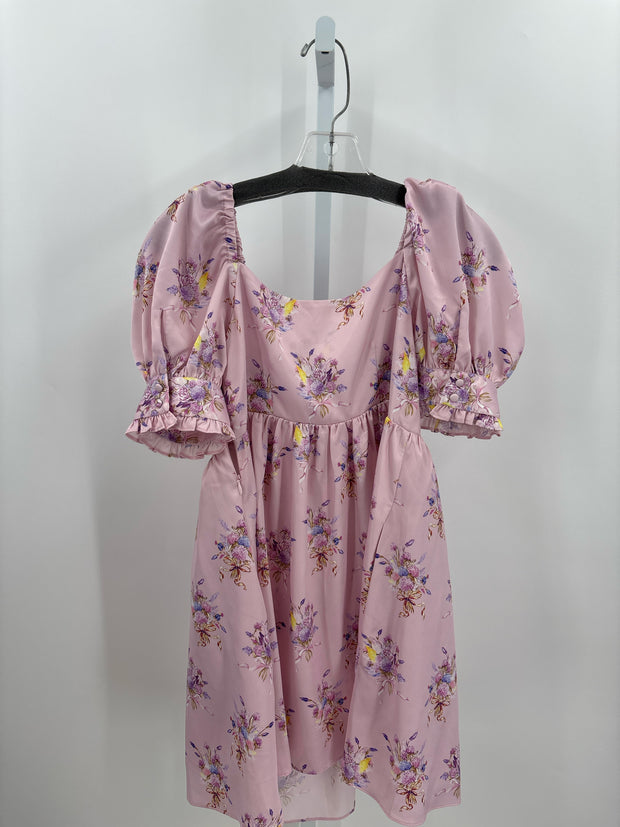 Love Shack Fancy Size 4 Dresses (Pre-owned)
