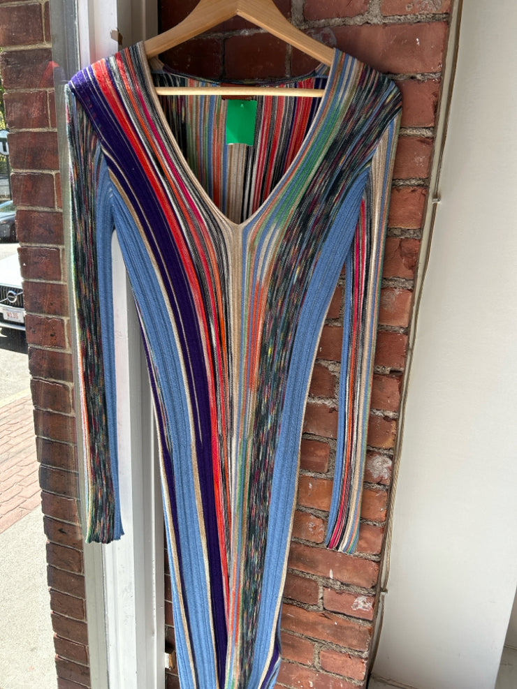 Missoni Size 40 Dresses (Pre-owned)