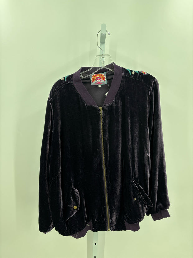 Johnny Was Jackets INDOOR (Pre-owned)