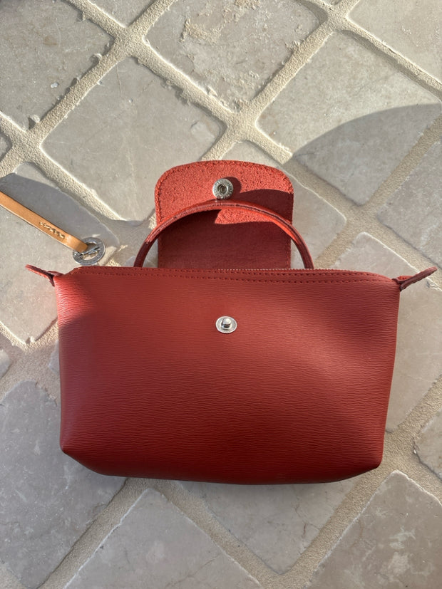 Longchamp Handbags (Pre-owned)