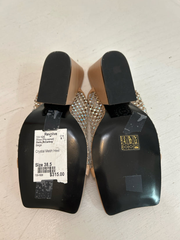 Stella McCartney Size 38.5 Shoes (Pre-owned)