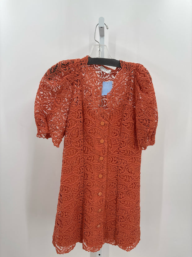 Sandro Size 34 Dresses (Pre-owned)