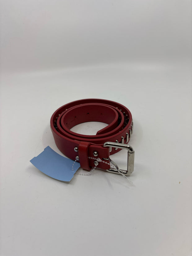 Fendi Belts (Pre-owned)