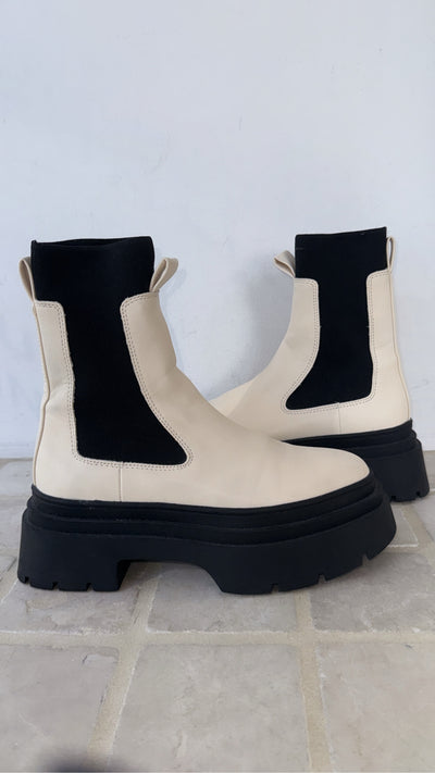 MNG Size 7 Shoes (Pre-owned)